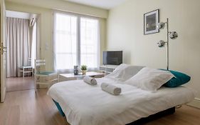 Appartement Du Port - Welkeys
